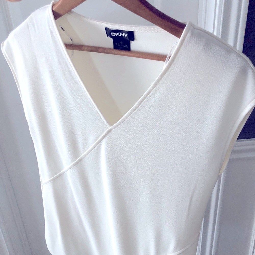 DKNY Blouse